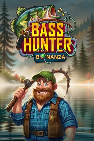 Bass Hunter Bonanza